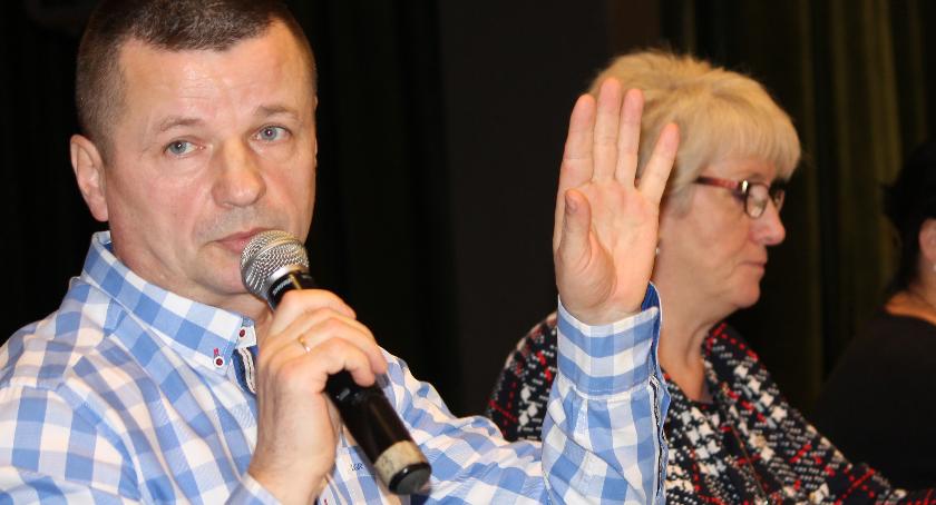 Skarga na dyrektor ZGKiMu zasadna