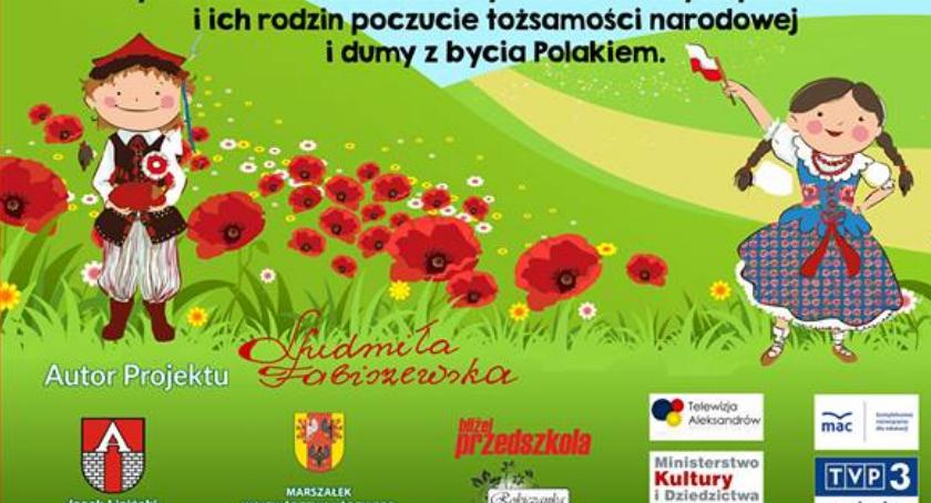 Piękna Polska w Okonku