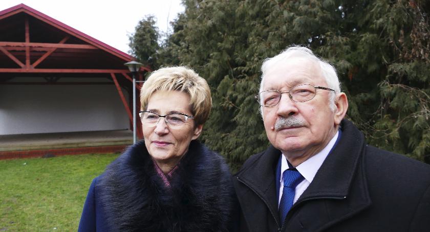 Razem od pół wieku