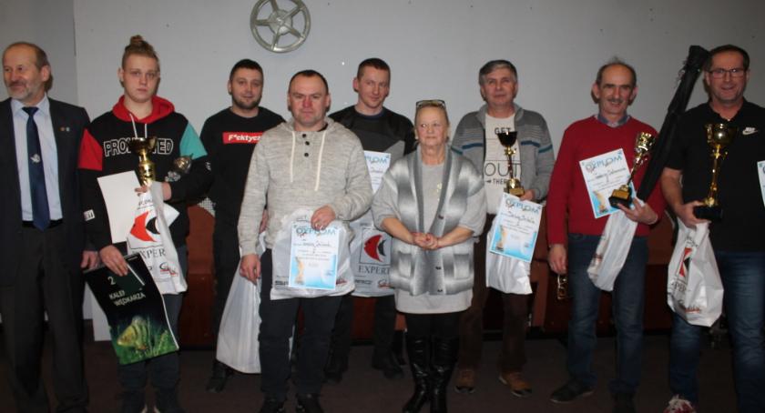Walne wędkarzy z Jastrowia