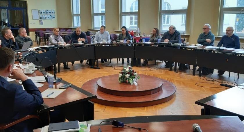 W złotowskim ratuszu dyskutowali nad  powstaniem Złotowskiego Domu Kultury