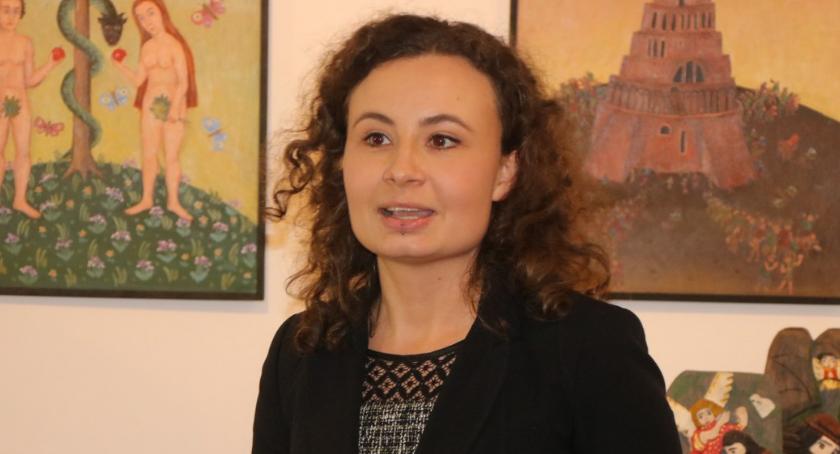 Dobro ze złem w Muzeum Ziemi Złotowskiej