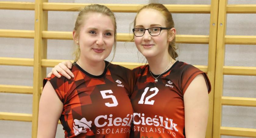 Złotowska Liga Piłki Siatkowej - XVI kolejka