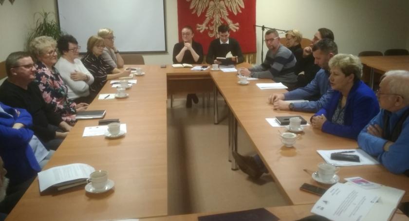 Forum Organizacji Pozarządowych w Zakrzewie