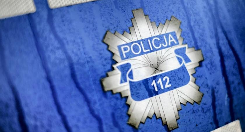 Policjanci poszukują właściciela wózka dziecięcego