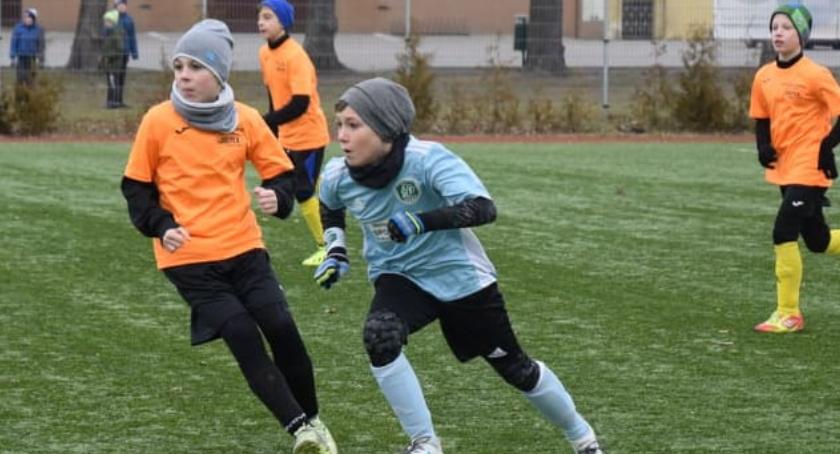 Football Academy Fair Play kontra AP Szczecinek