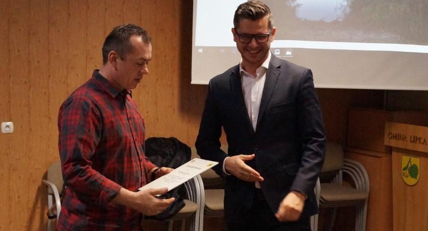 Wędkarze z gminy Lipka będą w ogólnopolskich mediach