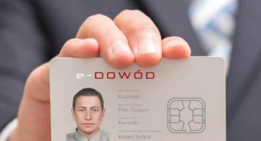 1 marca bez dowodu osobistego