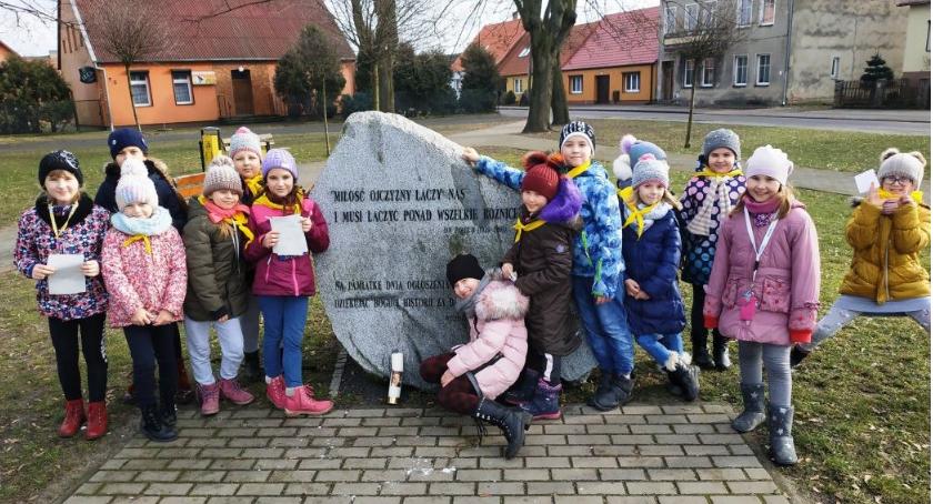 Gra terenowa zuchów