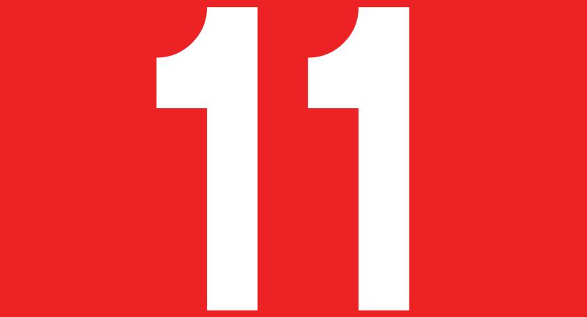 Jest umowa na DK 11