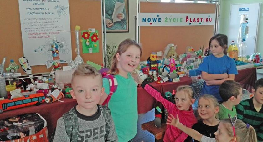 Nowe życie plastiku