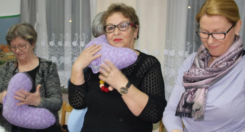 Amazonki i przytulańce