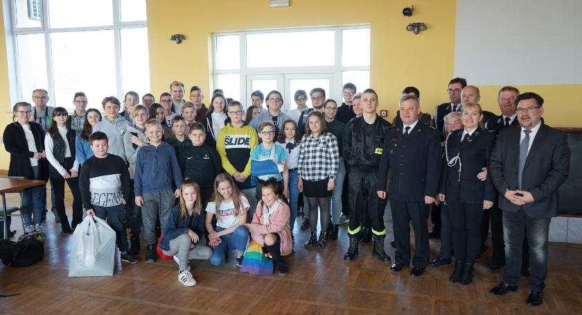Ogólnopolski Turniej Wiedzy Pożarniczej 