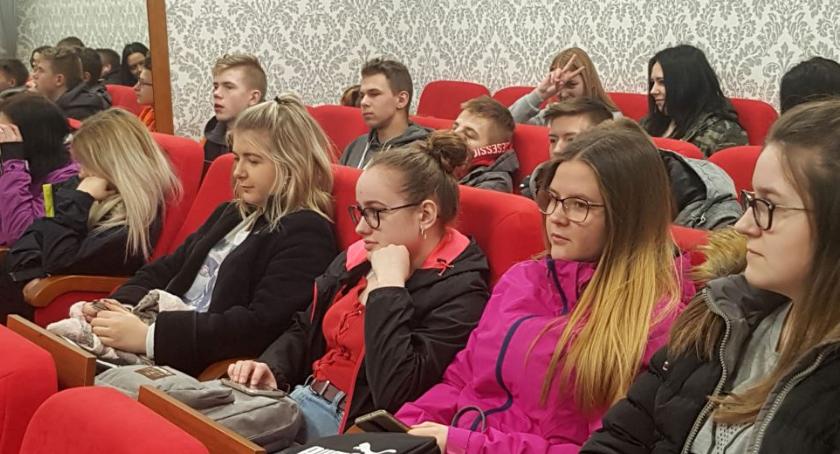 Stop cyberprzemocy. Warsztaty w CKZiU