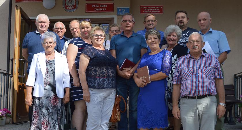 Kto wystartuje, a kto nie?