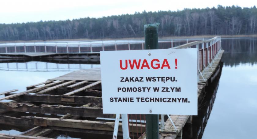 Pomosty w Jastrowiu jednak zostaną