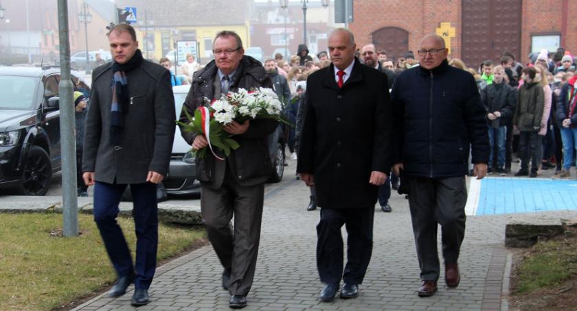 Powiatowo-Gminne Obchody Narodowego Dnia Pamięci Żołnierzy Wyklętych