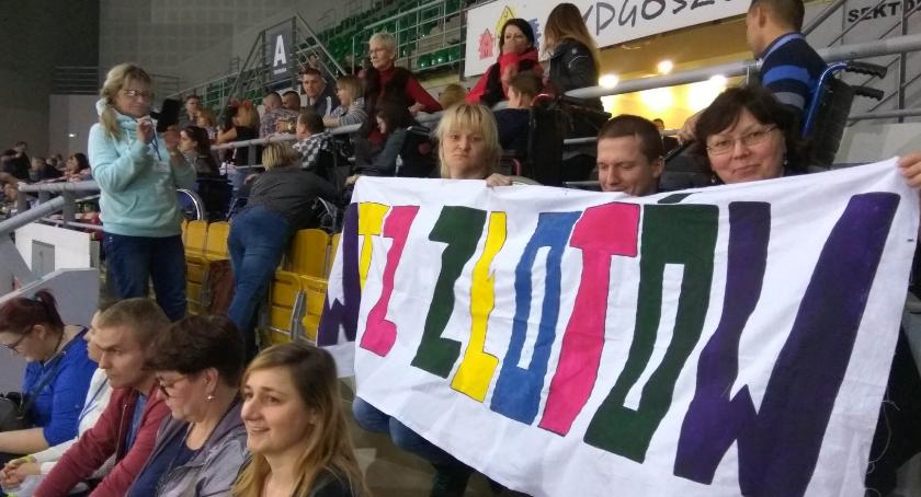 Podopieczni złotowskiego WTZ na koncercie Zenona Martyniuka