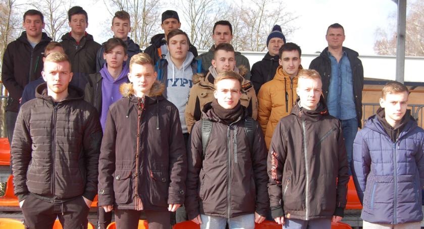 Sędziowie z OZPN w Pile szkolili się w Złotowie