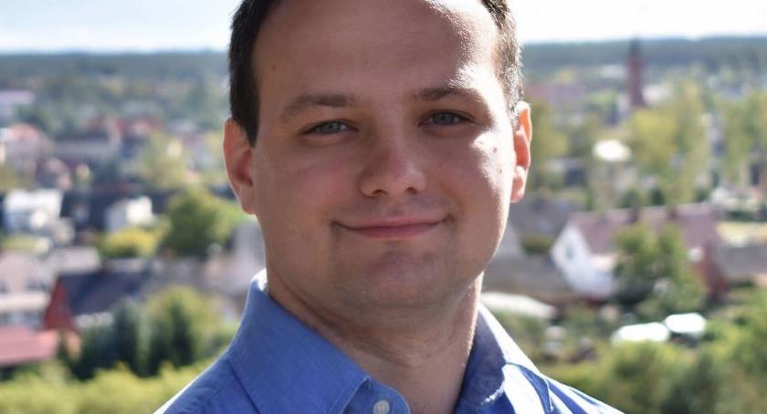T. Wojtiuk: Jestem na rachunku własnym