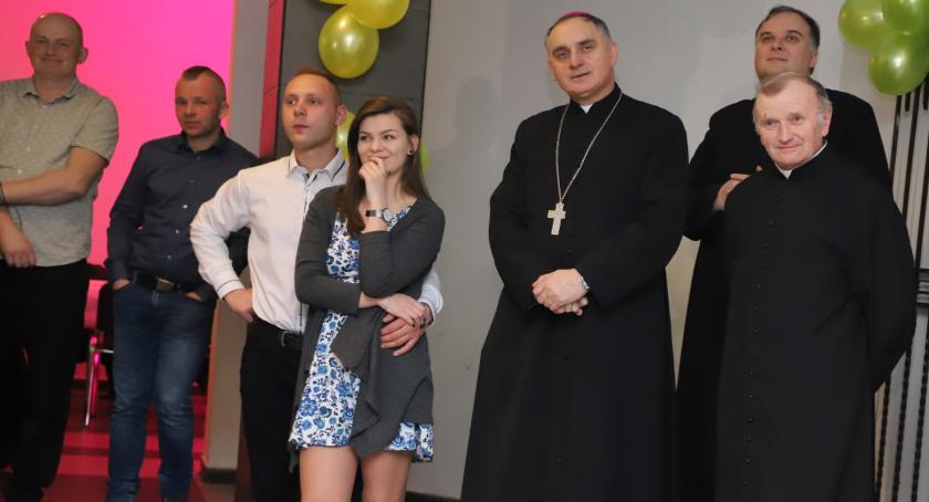 Zabawa  abstynencka w Złotowie