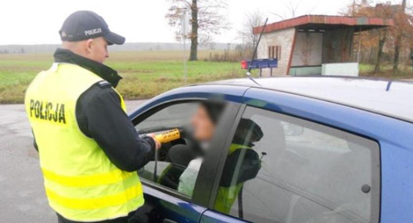Kolejni nietrzeźwi kierowcy na drogach powiatu złotowskiego