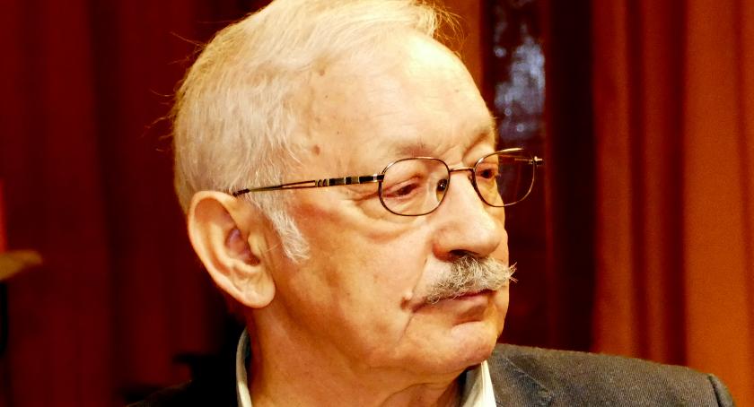 Jan Wojciechowski ponownie sołtysem w Zakrzewie