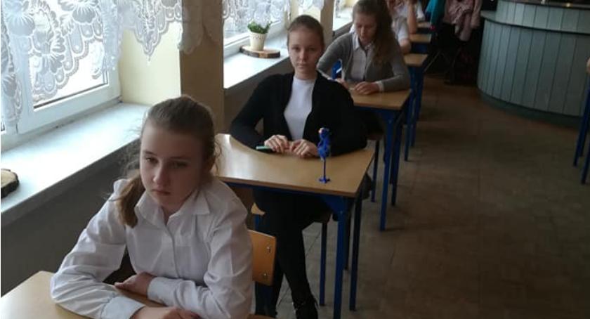 Etap Powiatowy Konkursu Wiedzy o Wielkopolsce