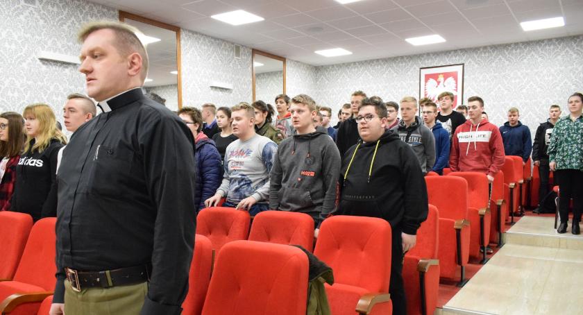 Narodowy Dzień Pamięci Żołnierzy Wyklętych w CKZiU