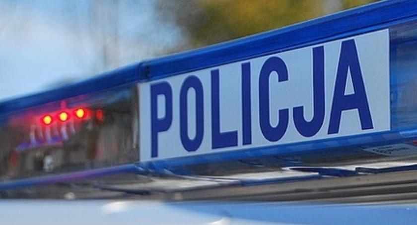 Policjant po służbie zatrzymał poszukiwanego listem gończym