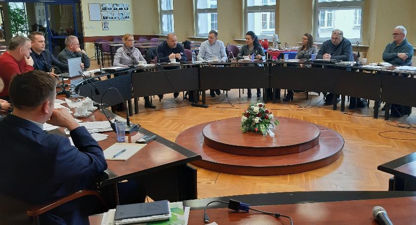 Plan pięcioletni – jakie inwestycje w Złotowie w najbliższej kadencji?