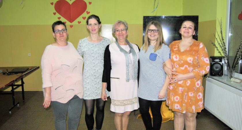 Tak się bawią Panie ze Scholastykowa
