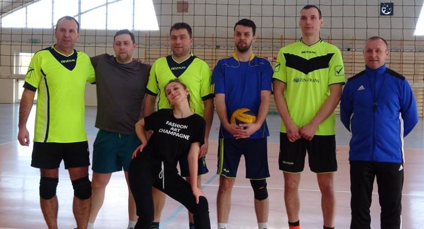 Team Mario zwycięzcą turnieju w Tarnówce