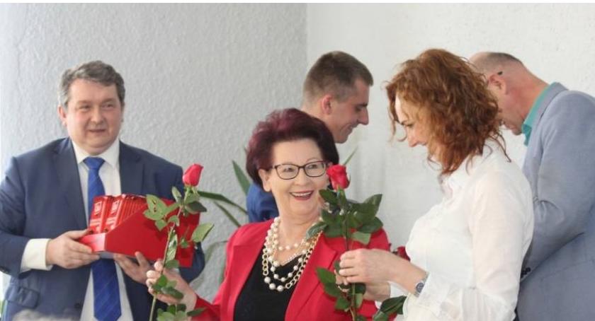 Dzień Kobiet w Jastrowiu