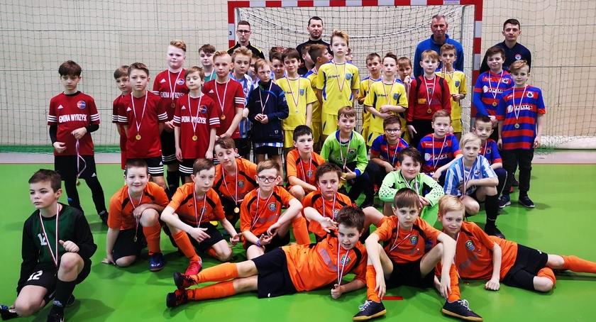 Respect Cup 2019 w Zakrzewie