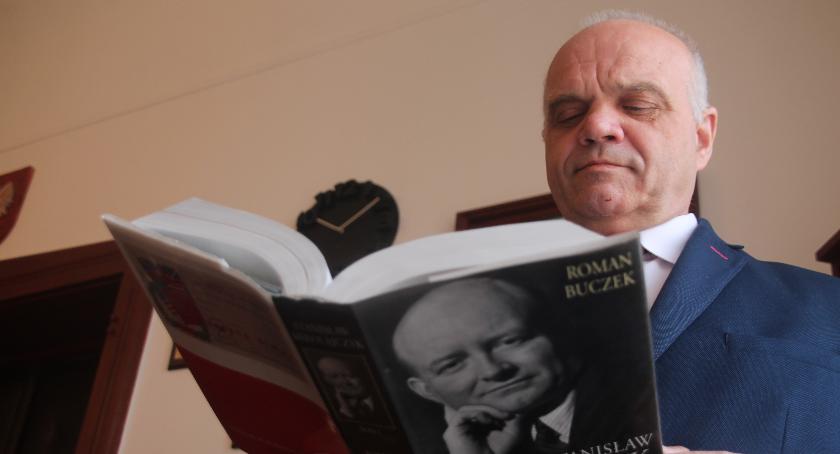 Rysiek, zrób z tym porządek