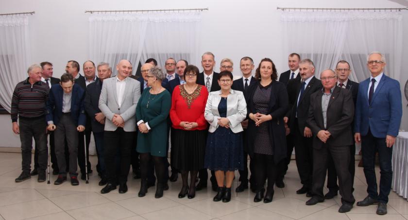 Dzień Sołtysa w gminie Łobżenica
