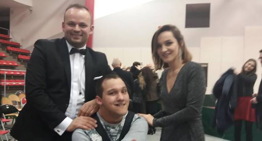 Paweł Kucharski w radio