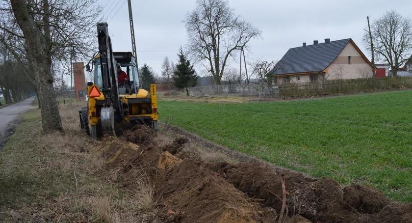 Coraz więcej mieszkańców z gminy Krajenka z dostępem do Internetu