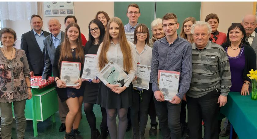 Konkurs Recytatorski o Tematyce Kresowej – poziom wyrównany, dość wysoki