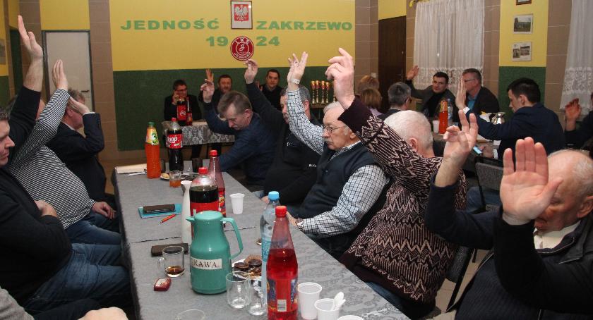 Zarząd LKS 