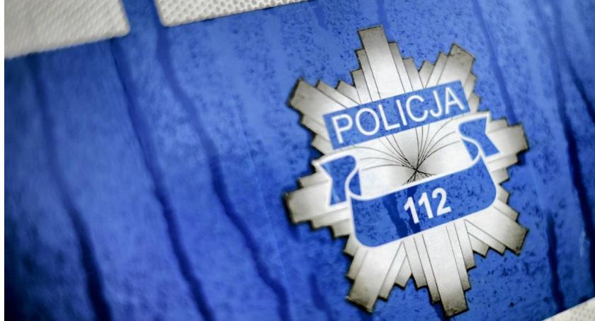 Okradli garaże - zostali zatrzymani przez policję