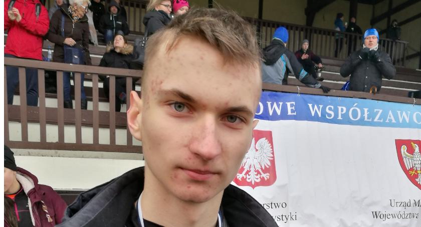 Brawo Oliwier!