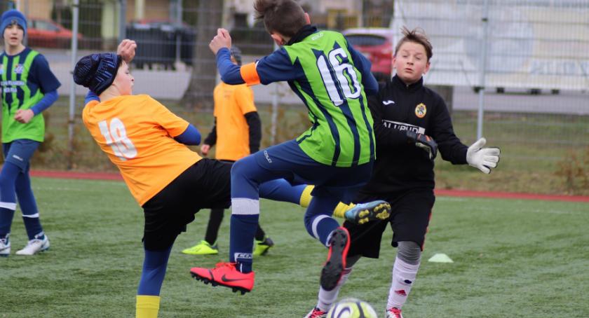 Mecz kontrolny Football Academy Fair Play Złotów