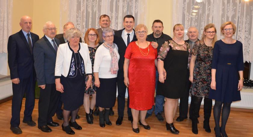 Gminny Dzień Sołtysa