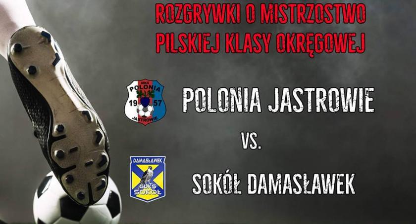 Polonia zaprasza na mecz