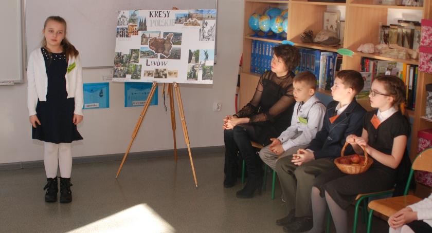 IV Konkurs Recytatorski Poezji Kresowej