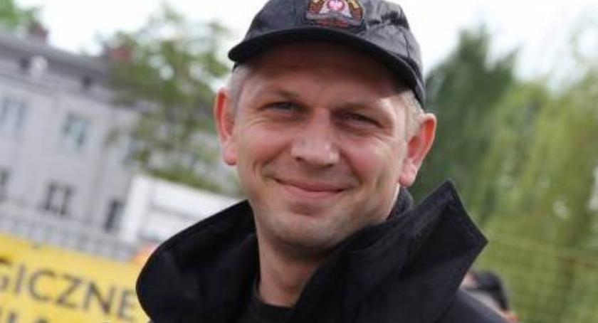 Wiebskowski rezygnuje z mandatu radnego 