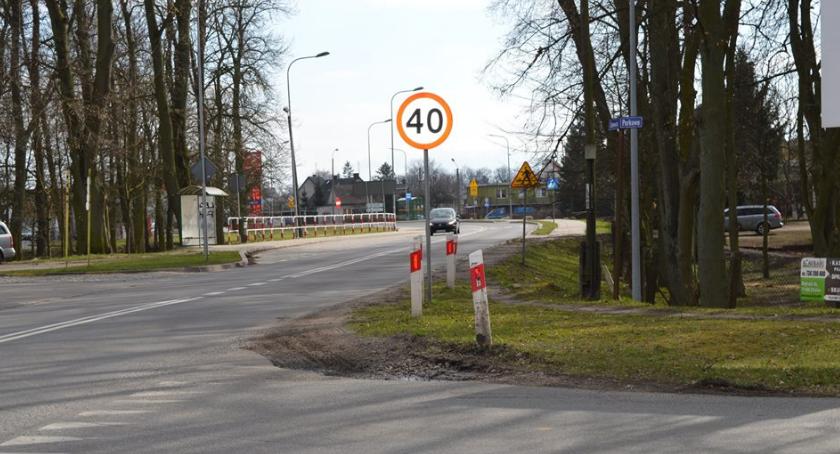 Coraz bliżej budowy drogi dla rowerów w Krajence