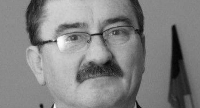 Zmarł Roman Runge